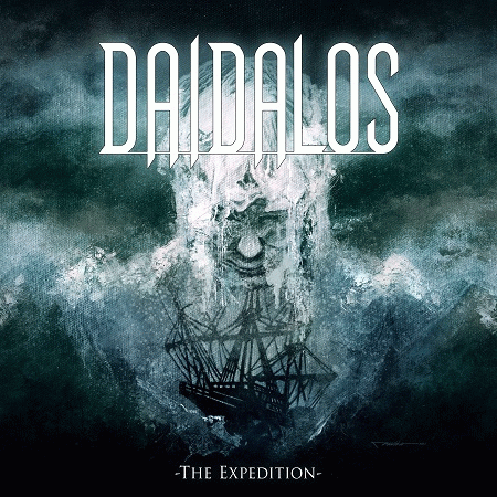 Daidalos (GER) : The Expedition
